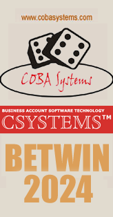 BETWIN BETWIN