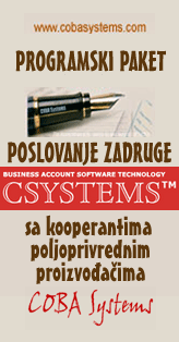KOOPERACIJA KOOPERACIJA
