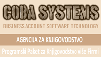 Program za
knjigovodstvo za agenciju za
knjigovodstvo Program za
knjigovodstvo za agenciju za
knjigovodstvo