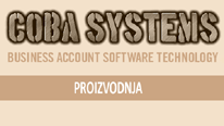 Proizvodnja Proizvodnja