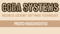 Prosto
knjigovodstvo Prosto
knjigovodstvo