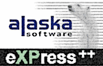 Alaska eXpress++