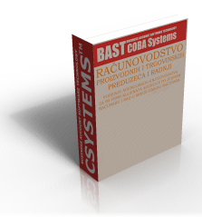 Csystems paket kutija