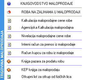 Maloprodaja