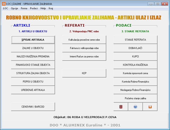 Veleprodaja robr pnc