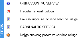 Servis i opravke